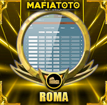 PREDIKSI TOGEL ROMA 20/03/2024